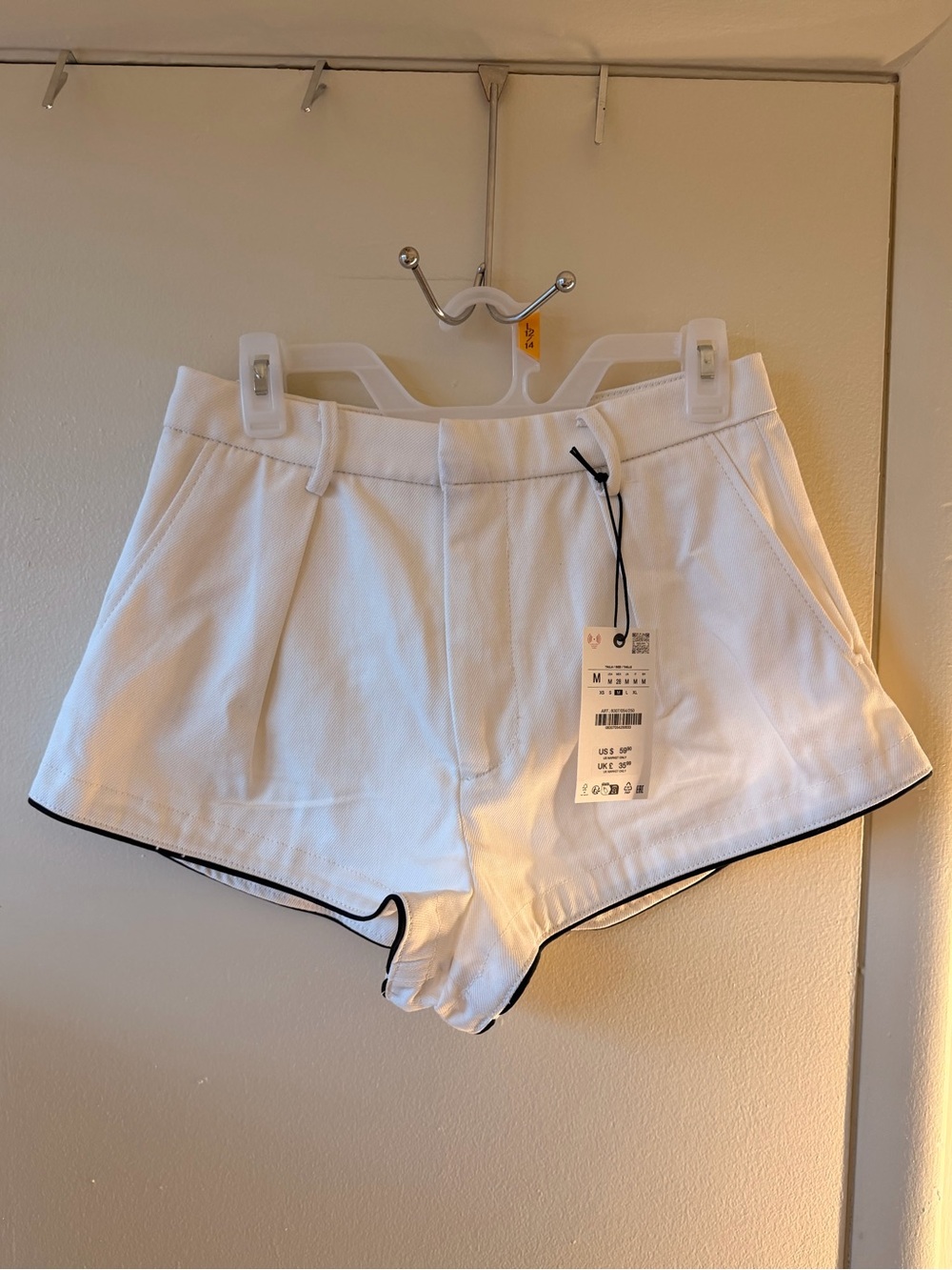 NWT Zara Shorts